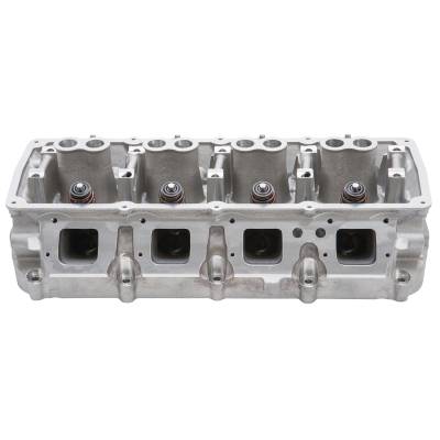 Edelbrock - Edelbrock 61119 RPM Cylinder Head 73cc Complete for Gen III Chrysler Hemi