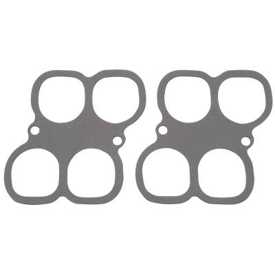 Edelbrock - Edelbrock 6999 Street Tunnel RAM Manifold Gasket Set