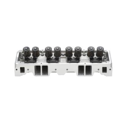 Edelbrock - Edelbrock 60999 RPM Angled Spark Plug 64cc Flat Tappet Springs for SB Chevy