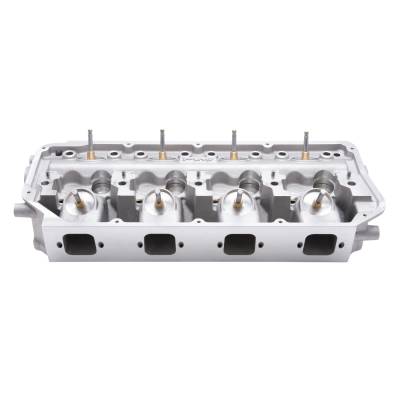 Edelbrock - Edelbrock 61189 Victor Jr Cylinder Head CNC w/Valves for Gen II Hemi Chrysler