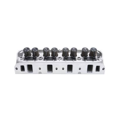 Edelbrock - Edelbrock 60255 RPM 2.02" Cylinder Head Hydraulic Roller Camshaft for SB Ford