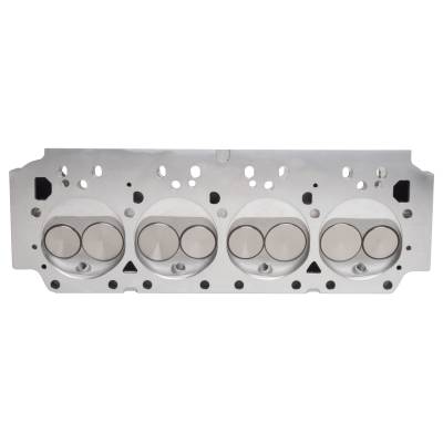 Edelbrock - Edelbrock 60189 Performer RPM Cylinder Head for Big Block Chrysler