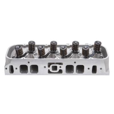 Edelbrock - Edelbrock 60435 RPM Oval Port Cylinder Head Hydraulic Roller Cam for BB Chevy