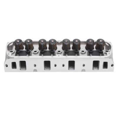 Edelbrock - Edelbrock 60225 RPM 1.90" Cylinder Head Hydraulic Roller Camshaft for SB Ford