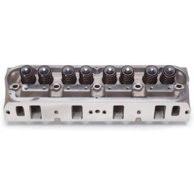 Edelbrock - Edelbrock 60379 Performer Small-Block Ford 5.0L/5.8L Cylinder Head 1.90"