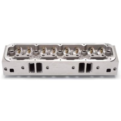Edelbrock - Edelbrock 60769 RPM Small-Block Chrysler LA Cylinder Head Bare