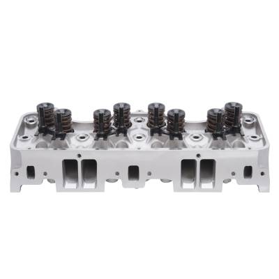 Edelbrock - Edelbrock 60815 RPM Cylinder Head Hydraulic Roller Camshaft for Chevy 348/409