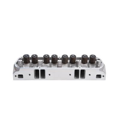 Edelbrock - Edelbrock 60775 RPM LA Cylinder Head Hydraulic Roller Cam for SB Chrysler
