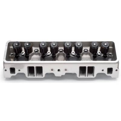 Edelbrock - Edelbrock 60859 Performer Cylinder Head Hydraulic Flat Tappet Cam for SB Chevy