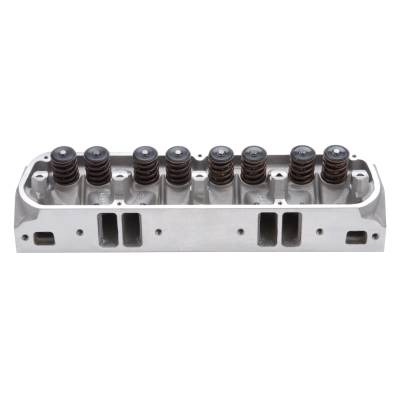 Edelbrock - Edelbrock 60779 RPM LA Cylinder Head Hydraulic Flat Tappet Cam for SB Chrysler