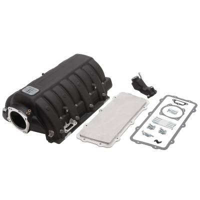 Edelbrock - Edelbrock 7179 Victor EFI Gen III Chrysler HEMI Intake Manifold