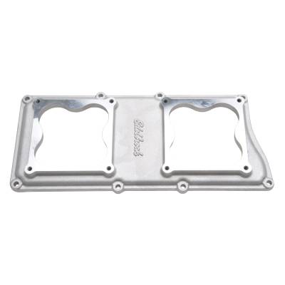 Edelbrock - Edelbrock 7086 Tunnel RAM for Big Block Chevy Top Only 2X4 4500 Intake