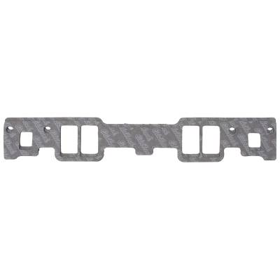 Edelbrock - Edelbrock 7215 Intake Manifold Gasket for 1958-1986 E-Tec 200 Small-Block Chevy