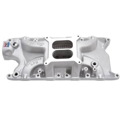 Edelbrock - Edelbrock 7121 Performer RPM Ford Small Block 302 Intake Manifold