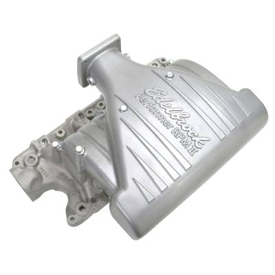 Edelbrock - Edelbrock 7123 Performer 5.0 RPM II Intake Manifold for 86-95 Ford Mustang