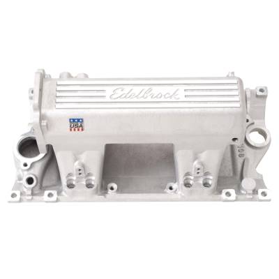 Edelbrock - Edelbrock 7138 Pro-Flo XT Vortec Intake Manifold for Small Block Chevy