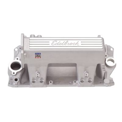 Edelbrock - Edelbrock 7137 Pro-Flo XT Small Block Chevy EFI Intake Manifold