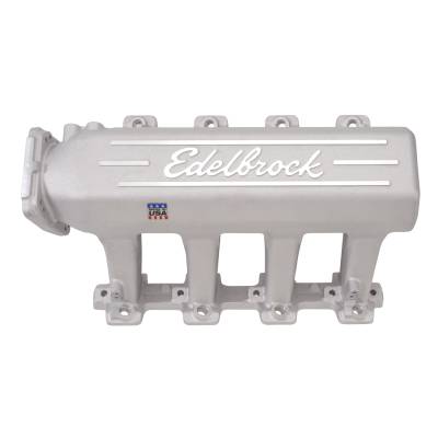 Edelbrock - Edelbrock 7140 Pro-Flo XT Small Block Chevy LS2 EFI Intake Manifold