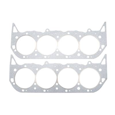Edelbrock - Edelbrock 7375 Cylinder Head Gasket Set for Chevrolet