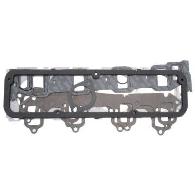 Edelbrock - Edelbrock 7368 Engine Gasket Set Head/Inake/Exhaust/Valve Cover for Ford
