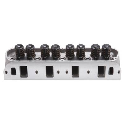 Edelbrock - Edelbrock 77199 Victor Jr Cylinder Head Mechanical Roller Camshaft for SB Ford