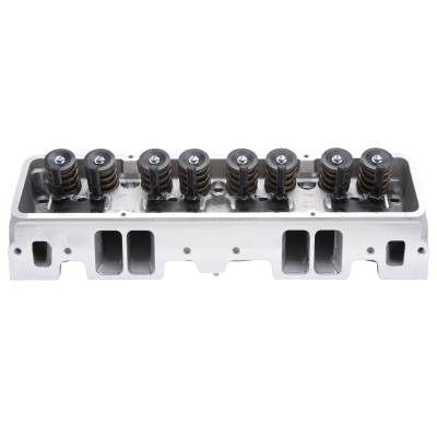 Edelbrock - Edelbrock 77589 Victor Jr 23-DEG 64cc Hydraulic Roller Camshaft for SB Chevy