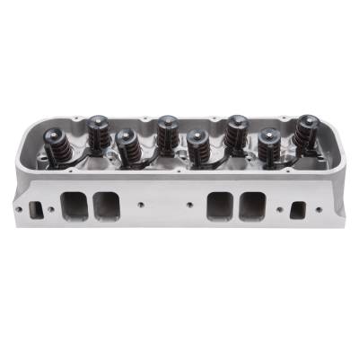 Edelbrock - Edelbrock 77485 Victor Jr 106cc Hydraulic Roller Camshaft for Big Block Chevy