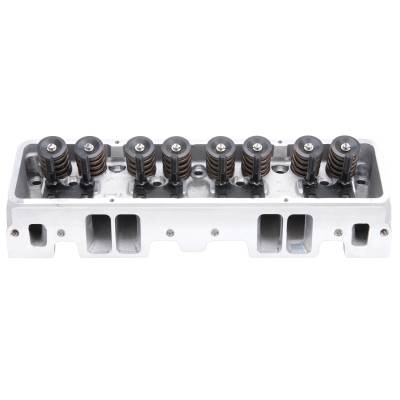 Edelbrock - Edelbrock 77599 Victor Jr 23-DEG 64cc Mechanical Roller Camshaft for SB Chevy