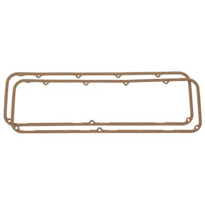 Edelbrock - Edelbrock 7559 Valve Cover Gasket for Big Victor Heads