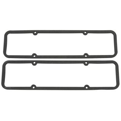 Edelbrock - Edelbrock 7549 Valve Cover Gasket Set for Chevrolet