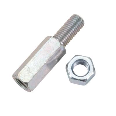Edelbrock - Edelbrock 8004 Automatic Transmission Rod Extension Kit