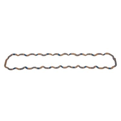 Edelbrock - Edelbrock 7583 Gasket VC Cork/Rubber Jeep 87-95 4.0L