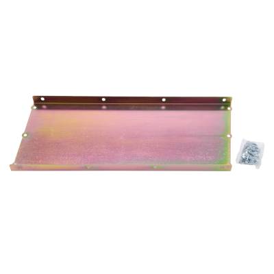 Edelbrock - Edelbrock 7799 Valley Cover Plate Kit for B Engine B/B Chryler 383-400