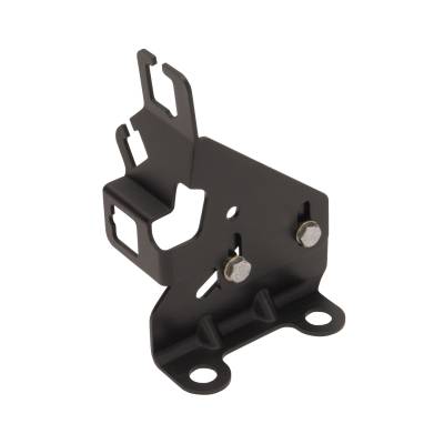 Edelbrock - Edelbrock 8032 Universal Carb Throttle Bracket for Chevy SB w/Vortec