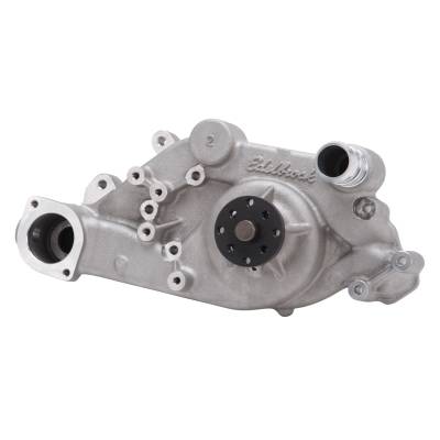 Edelbrock - Edelbrock 8894 Water Pump for Gen IV LS Engine 2009-16
