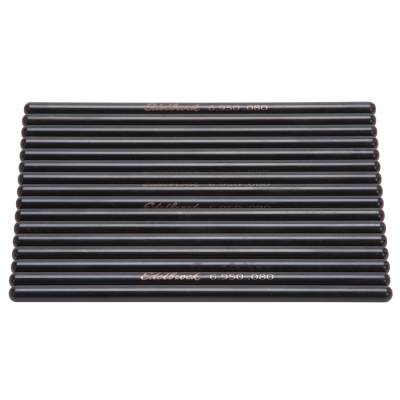 Edelbrock - Edelbrock 9638 Pushrod Set for Chrysler Magnum 52L/59L