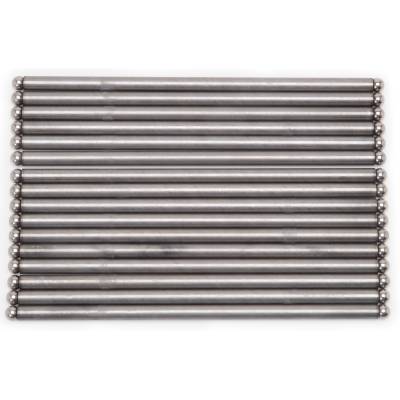 Edelbrock - Edelbrock 9630 16Pc High Strength Pushrod 5/16" Dia. 7.8" Long SBC V8 262-400