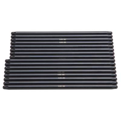 Edelbrock - Edelbrock 9635 Pushrod Set for Chevy 348/409