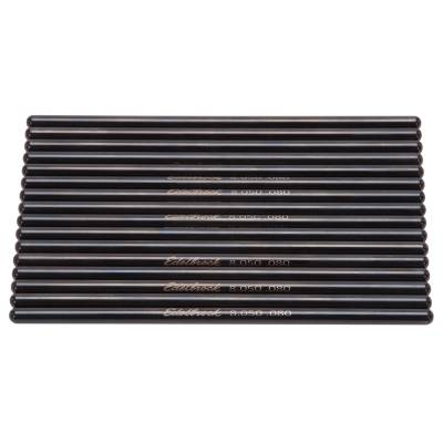 Edelbrock - Edelbrock 9637 Pushrod Set for AMC 343-401