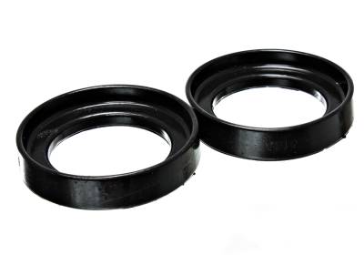 Energy Suspension - Energy Suspension 16.6104G Coil Spring Insulator for 96-00 Honda Civic
