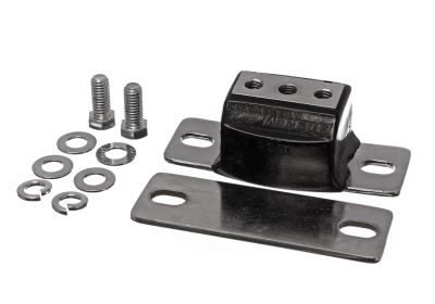 Energy Suspension - Energy Suspension 3.1132G Black Polyurethane Transmission Mount