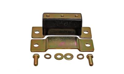 Energy Suspension - Energy Suspension 4.1148G Polyurethane Automatic Transmission Mount for Ford