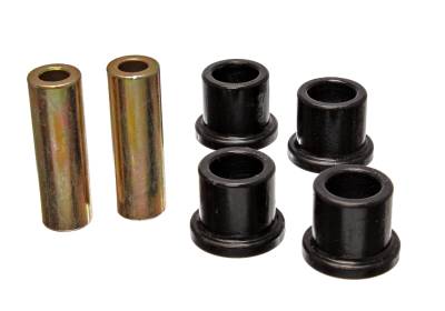 Energy Suspension - Energy Suspension 5.10105G Polyurethane Rack/Pinion Mount Bushing for Mopar