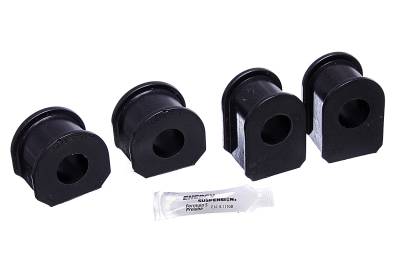 Energy Suspension - Energy Suspension 4.5149G Polyurethane Stabilizer Bar Bushing Kit Ford