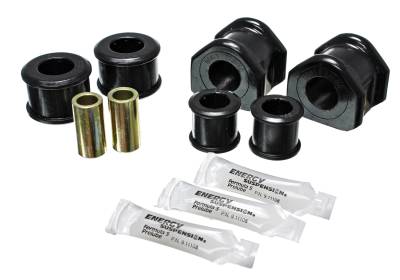 Energy Suspension - Energy Suspension 4.5195G Polyurethane Stabilizer Bar Bushing Kit for Ford