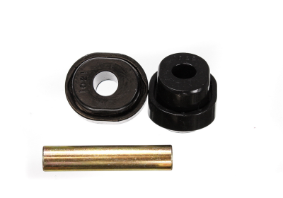 Energy Suspension - Energy Suspension 5.1101G Performance Black Polyurethane Transmission Mount