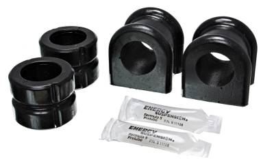 Energy Suspension - Energy Suspension 5.5165G Front Stabilizer Bar Bushing Kit for Dodge