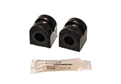 Energy Suspension - Energy Suspension 5.5121G Polyurethane Stabilizer Bar Bushing Kit for Mopar