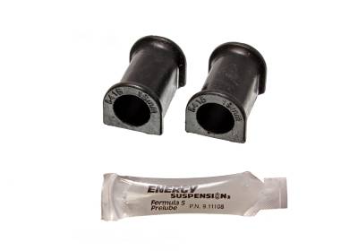 Energy Suspension - Energy Suspension 5.5132G Polyurethane Stabilizer Bar Bushing Kit for Mopar