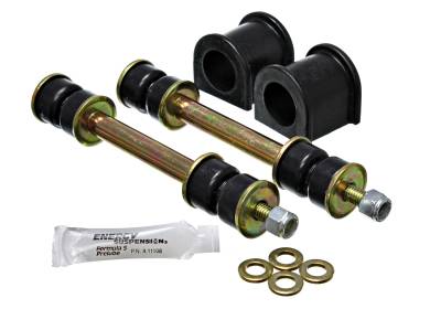 Energy Suspension - Energy Suspension 5.5118G Front Stabilizer Bar Bushing for 87-96 Dodge Dakota